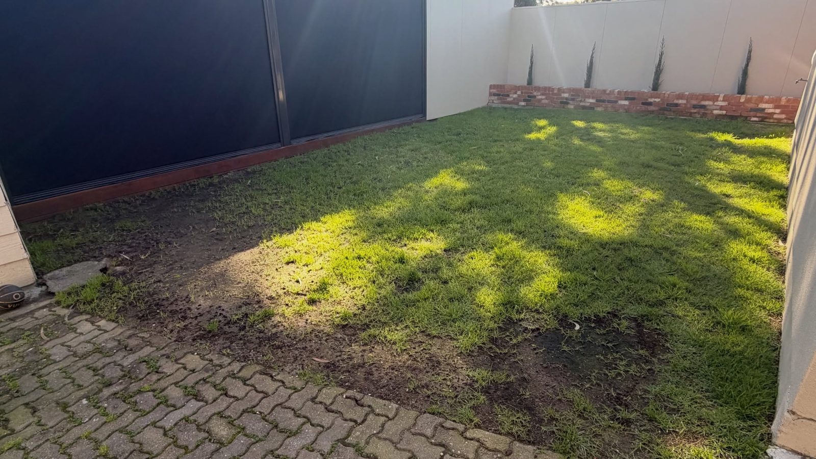 Yard work by Jakob's Garden Care around Happy Valley