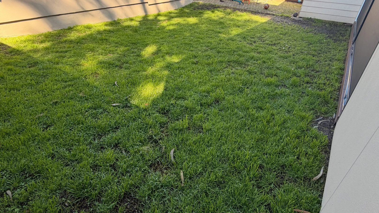Yard work by Jakob's Garden Care around Happy Valley